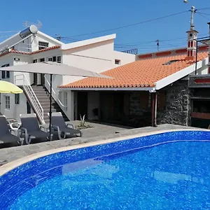 Casa Da Edite Willa