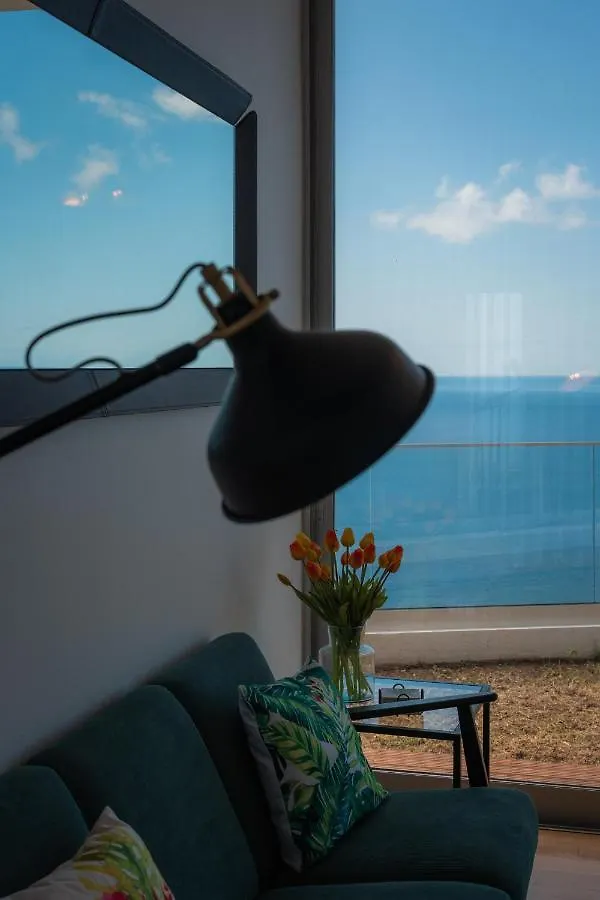 Sea View Villa Mar Lindo Nr Ponta Do Sol Ponta do Sol  Portugal